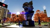 NBA 2K21 - Welcome to The City