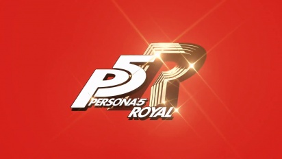 Persona-Serie auf Xbox - Ankündigungstrailer