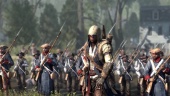 Assassin's Creed III - Launch TV Commercial