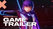 Shin Megami Tensei V: Vengeance - Launch Trailer