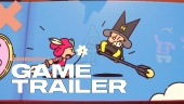 The Plucky Squire - Release Date Trailer
