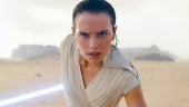 Daisy Ridley gibt ein Update zum Stand des eigenst&auml;ndigen Rey-Films