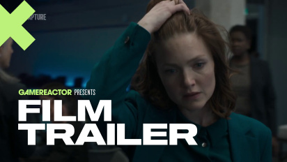 The Capture Staffel 3 &ndash; Offizieller Trailer (Peacock Original)