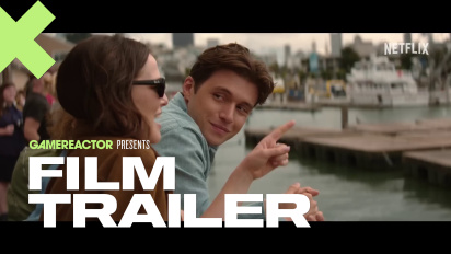 Sprachnachrichten f&uuml;r Isabelle &ndash; Offizieller Trailer (Netflix)