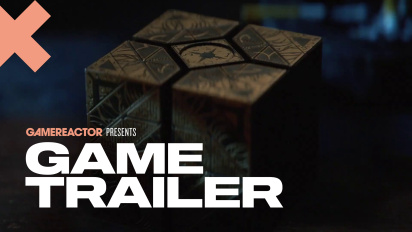 Clive Barker's Hellraiser: Revival - Genesis Konfigurationstrailer