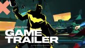 DCKO - Official Announcement Trailer