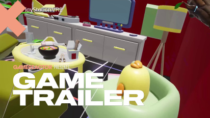 I'm Having a Bad Day - Gameplay-Launch-Trailer