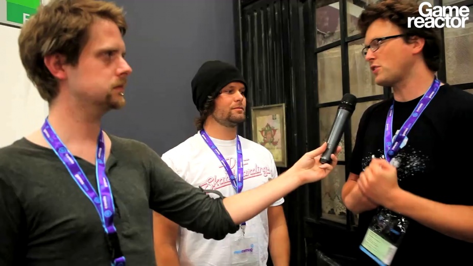 Interview zu The Secret World