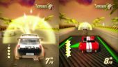 Kinect Joy Ride - Gameplay Trailer