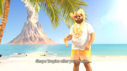 Tropico 6 - Beta Release Trailer