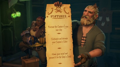 Sea of Thieves - 
