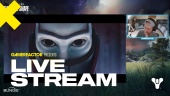Destiny 2: The Final Shape - Livestream Replay