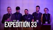 GOTY to beat? - We chat with the developers behind Clair Obscur: Expedition 33 at Devcom 2025
