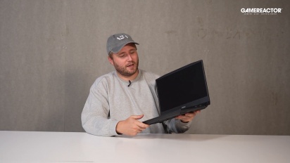 MSI Katana 15HX - Produktpräsentation (gesponsert)