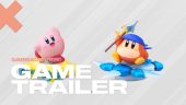 Get up to speed on Kirby Air Riders in 7 minutes! (Nintendo Switch 2)