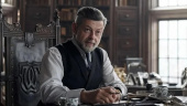 Andy Serkis kehrt als Alfred in The Batman: Part II zur&uuml;ck