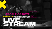 People of Note - Livestream-Wiederholung