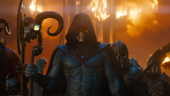 Die ersten Eindr&uuml;cke von Masters of the Universe sind sehr positiv