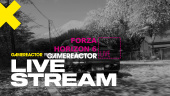 Forza Horizon 6 - Livestream-Wiederholung