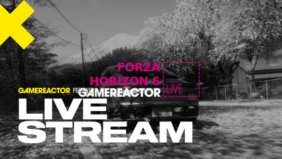 Forza Horizon 6 - Livestream-Wiederholung