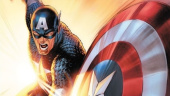 Wie w&uuml;rde Steve Engleharts Captain America ins heutige Amerika passen?