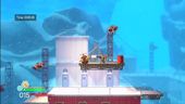 Bionic Commando: Rearmed 2 - TGS 10: Red Complex Gameplay