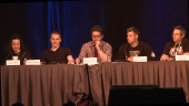 Halo 4 Multiplayer: Past and Present - PAX East 13 Panel