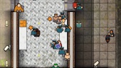 Prison Architect - Console Reveal Trailer