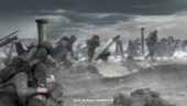 Company of Heroes  iPad Trailer