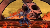 World of Demons - Launch Trailer
