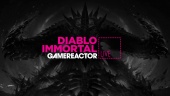 Diablo Immortal - Livestream Wiederholung