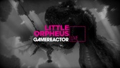 Little Orpheus - Livestream Wiederholung