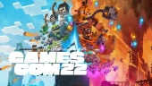 Minecraft Legends (Gamescom 2022) - Die Legende lebt weiter
