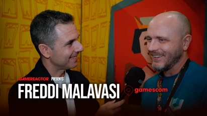 Sherlock Holmes, wie ihr ihn noch nie gesehen habt - wir sprechen mit Freddi Malavasi von Draw Me a Pixel auf der Gamescom 2025