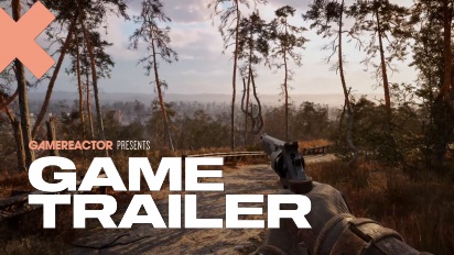 Stalker 2 - Offizieller PS5-Release-Trailer