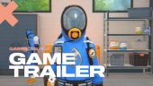 PowerWash Simulator 2 - Release Date Announcement Trailer