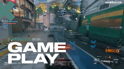 Call of Duty: Black Ops 7 - Hardpoint bei Toshin Gameplay