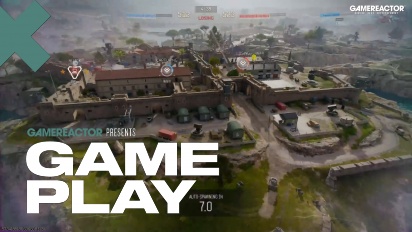 Call of Duty: Black Ops 7 - Wie man im 20-gegen-20-Scharm&uuml;tzel-Gameplay (nicht) gewinnt