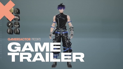 Code Vein II - &Uuml;bersichtstrailer (PS5)