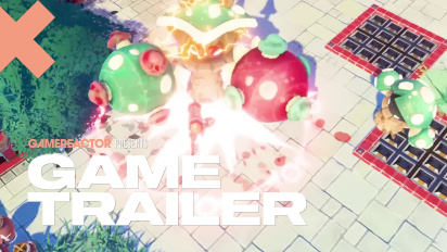 Savara &ndash; Launch-Trailer (PS5)
