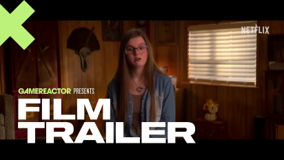 Maternal Instinct &ndash; Offizieller Trailer (Netflix)