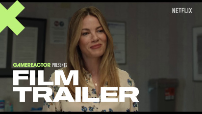 Kleiner Bruder &ndash; Offizieller Trailer (Netflix)