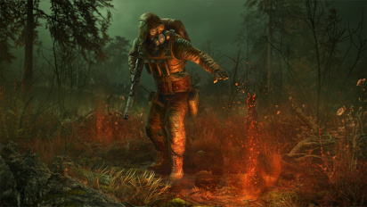 S.T.A.L.K.E.R. 2: Heart of Chornobyl s Aufnahme im Game Pass finanzierte die Entwicklung