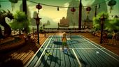 Racket Sports - Launch-Trailer