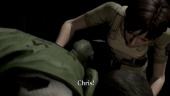 Resident Evil HD Remaster - Trailer