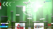 #IDARB - Gameplay 1 vs. 1 - full match hashbombs every 5 secs