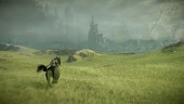Shadow of the Colossus - Launch Trailer