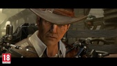 The Surge - The Good, the Bad, and the Augmented Teaser Trailer