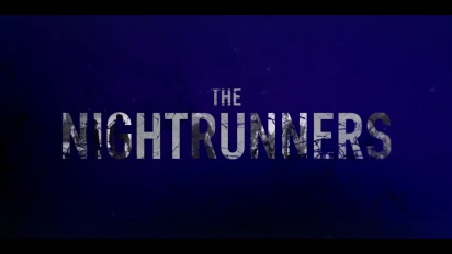Dying Light 2 Stay Human - Kapitel 1: Auf den Spuren eines Nightrunner-Trailers