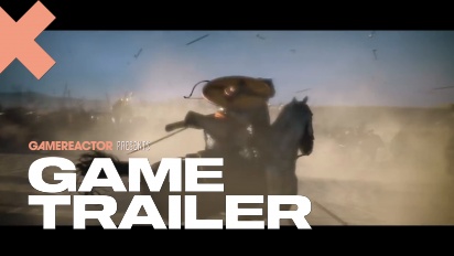 Mount & Blade II: Bannerlord - War Sails - Wir stellen vor: Die Nords (PS5)
